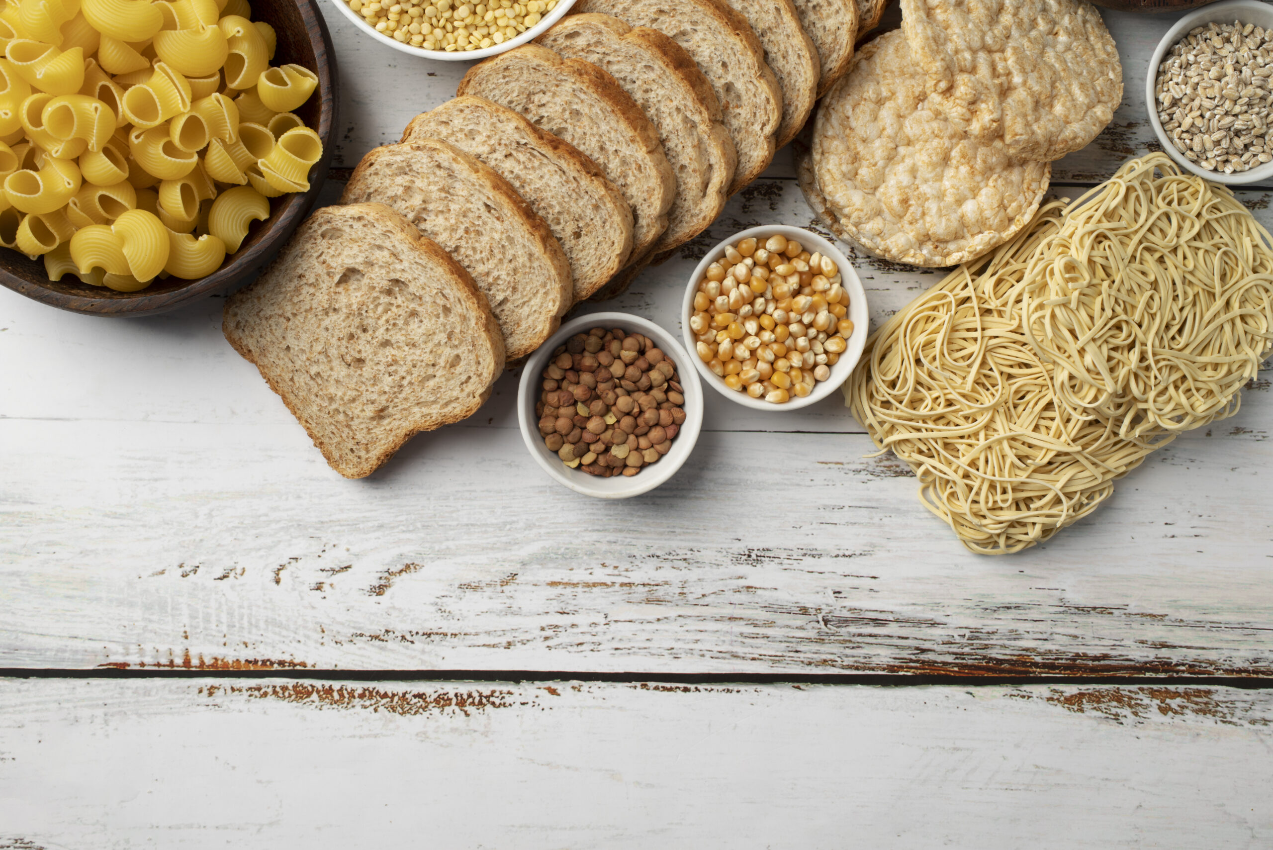 gluten intolerance symptoms